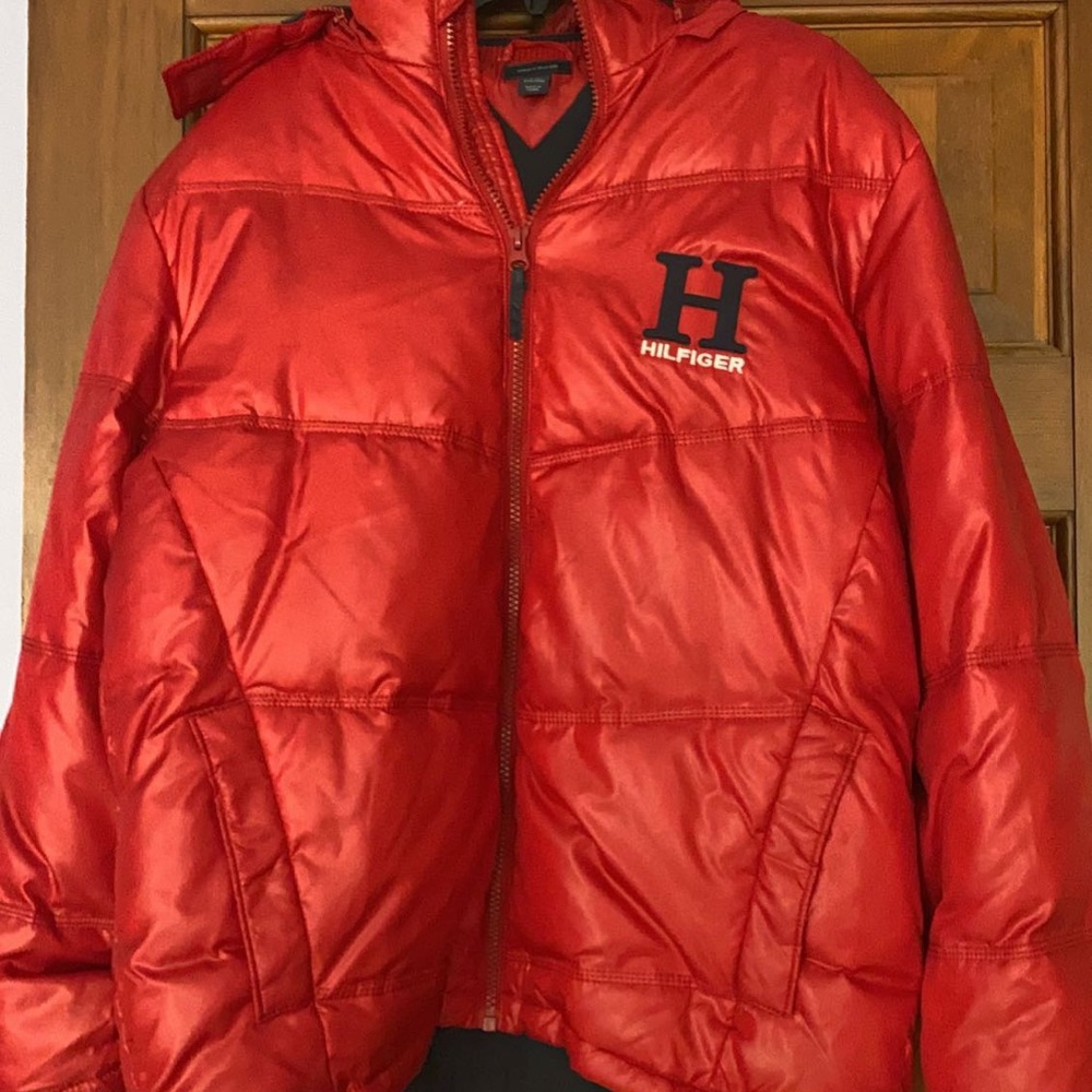 Tommy Hilfiger Coat